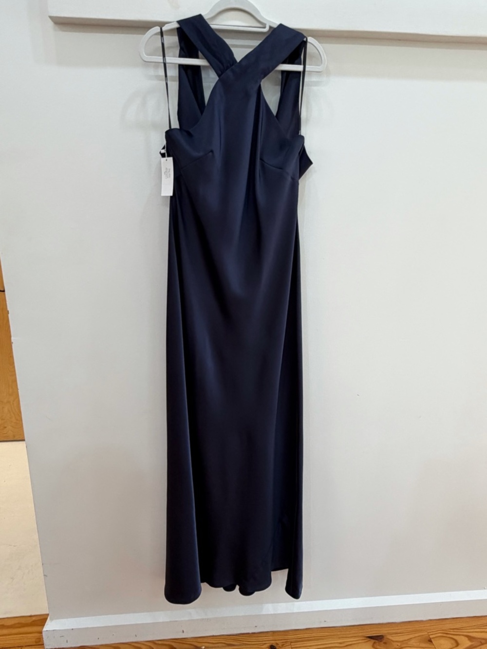 Dessy Dress